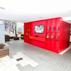 Flat Unidade 403 A Apart-hotel Recife