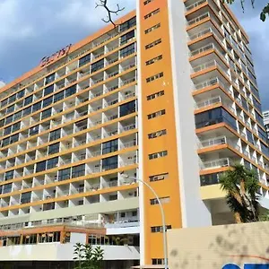 Garvey Apart-hotel Brasília