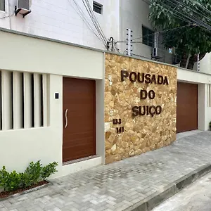 Do Suiço Estalagem Fortaleza (Ceara)