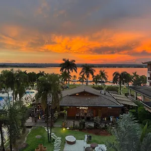 Life Beira Prox A Esplanada Resort Brasília