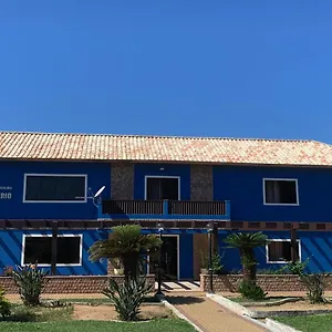 Clube Praiano Apart-hotel Cabo Frio