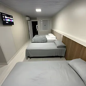 Apartamento Loft Lux 3