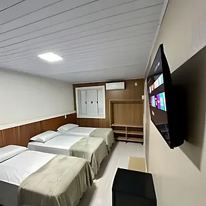  Apartamento Loft Lux 2