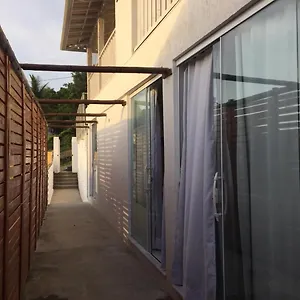 Solar Da Ferradurinha Estalagem Búzios